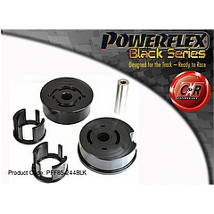 PFF85-244BLK Rear Lower Engine Mount Bush Seat Toledo 1992 - 1999,