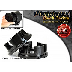 PFF85-245BLK Rear Lower Engine Mount Insert Seat Toledo 1992 - 1999,