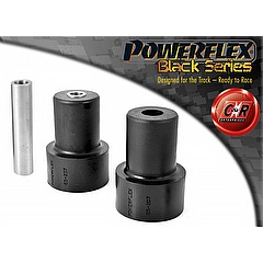 PFR85-207BLK Rear Beam Mounting Bushes Seat Toledo 1992 - 1999,
