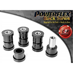 PFR3-510BLK Rear Arm Inner Bushes Skoda Octavia Mk1 4WD 96-04,