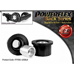 PFR85-425BLK Rear Diff Front Mounting Bushes Skoda Octavia Mk1 4WD 96-04,