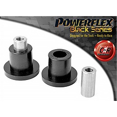 PFR68-108BLK Rear Link Arm Bushes Inner smart Roadster 452 inc Brabus 03-05,
