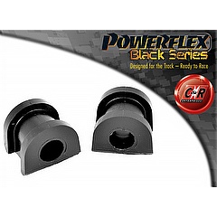PFF69-503-21BLK Front Anti Roll Bar Bushes 21mm subaru Forester SH 05/08 on,