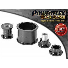 PFF69-504BLK Steering Rack Mounting Kit subaru Forester SH 05/08 on,