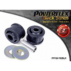 PFF69-702BLK Front Wishbone Rear Bushes subaru Forester SH 05/08 on,