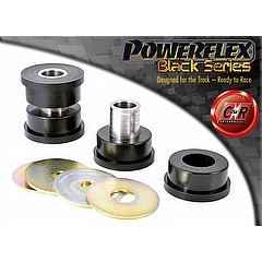 PFR69-506BLK Rear Trailing Arm Front Bushes subaru Forester SH 05/08 on,