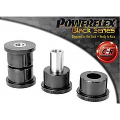 PFF69-101BLK Front Wishbone Front Bushes subaru Forester SF 97-02,