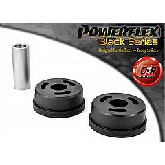 PFR69-118BLK Rear Subframe-Front Outrigger To Chassis Left Side subaru Forester SG 02-08,