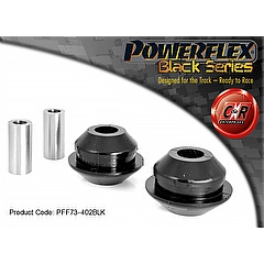 PFF73-402BLK Front Arm Rear Bushes suzuki Swift - Sport 2010 on,
