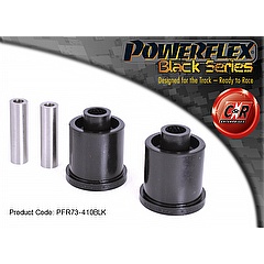 PFR73-410BLK Rear Beam Mounting Bushes suzuki Swift - Sport 2010 on,