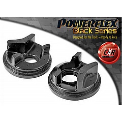 PFF73-303BLK Gearbox Mount Front Bush Insert suzuki Swift Sport ZC31S 2007-2010,
