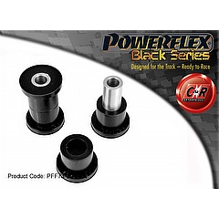 PFF73-201BLK Front Track Control Arm Inner Bushes suzuki Wagon R 2000-2008,