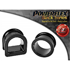 PFF76-320BLK Steering Rack Mounting Bush Kit toyota MR2 SW20 REV 1 89-91,