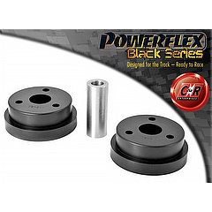 PFR76-311BLK Rear Lower Engine Mount Front 73mm toyota MR2 SW20 REV 1 89-91,