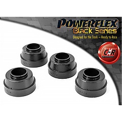 PFR76-306BLK Tie Bar To Track Control Arm Bushes toyota MR2 SW20 REV 2-5 91-99,