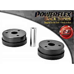 PFR76-309BLK Rear Lower Engine Mount Rear 79mm toyota MR2 SW20 REV 2-5 91-99,