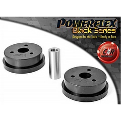 PFR76-312BLK Rear Lower Engine Mount Front 83.5mm toyota MR2 SW20 REV 2-5 91-99,