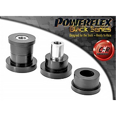 PFF76-602BLK Front Lower Wishbone Front Bushes toyota Supra 4 JZA80 1993-2002,
