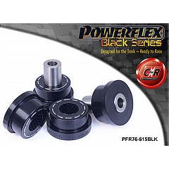PFR76-615BLK Rear Upper Arm Rear Bushes toyota Supra 4 JZA80 1993-2002,