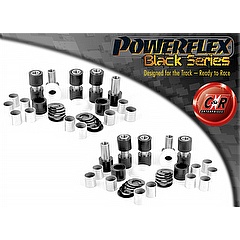PF79-102RBLK Rear Wishbone Bushes tvr Cerbera,