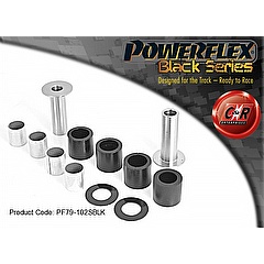 PF79-102SBLK Front / Rear Wishbone Bushes Special tvr Cerbera,