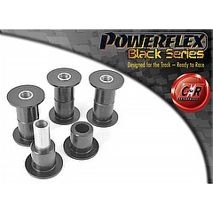 PFR79-210BLK Rear Radius Arm Bushes tvr S Series,