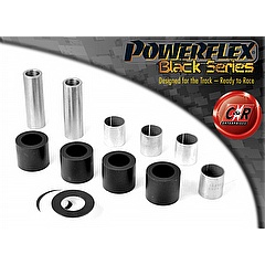 PF79-102FBLK Front Lower Wishbone Rear Bushes tvr T350,