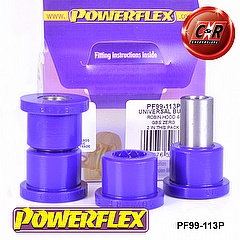 PF99-113P Universal Kit Car Bushes For Robin Hood universal bushes Top Hat Bushes,
