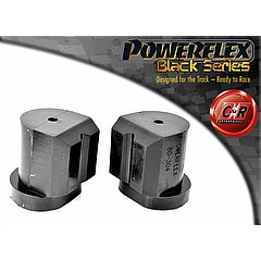 PFF80-304BLK Front Wishbone Inner Bushes (Rear) vauxhall Astra MK1 80-85,