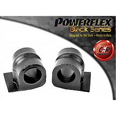 PFF80-403-22BLK Front Anti Roll Bar Mounts 22mm vauxhall Astra MK3 91-98,