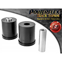 PFR80-412BLK Rear Beam Mounting Bushes vauxhall Astra MK3 91-98,
