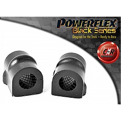 PFF80-1003-20BLK Front Anti Roll Bar Mounting Bushes 20mm vauxhall Astra MK4 98-04,