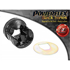 PFF80-1321BLK Gearbox Mount Insert vauxhall Astra MK4 98-04,