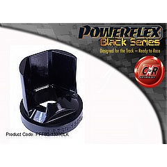 PFF80-1323BLK Upper Right Engine Mounting Insert Petrol vauxhall Astra MK4 98-04,