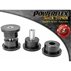 PFF80-802BLK Front Wishbone Rear Bushes vauxhall Astra MK4 98-04,