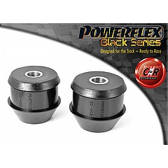 PFF80-402BLK Front Wishbone Inner Bushes (Rear) vauxhall Cavalier 2WD 89-95,