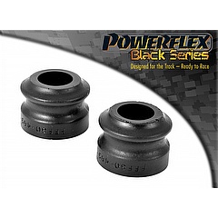 PFF80-409-24BLK Front Anti Roll Bar Eye Bolt Bushes 24mm vauxhall Cavalier 2WD 89-95,