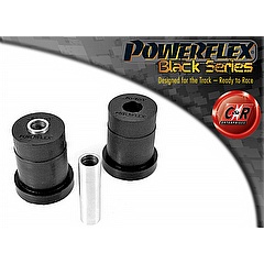 PFF80-603BLK Front Lower Rear Bushes vauxhall Manta B 1982-1988,