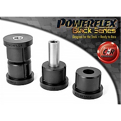 PFR80-607BLK Rear Tie Bar To Chassis Bushes vauxhall Manta B 1982-1988,