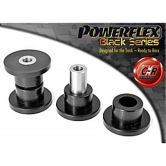 PFF80-101BLK Front Wishbone Inner Bushes (front) vauxhall Nova 1983-1993,