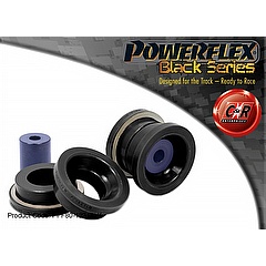 PFF80-1231BLK Front Subframe Rear Bushes vauxhall Vectra C 2002-2008,