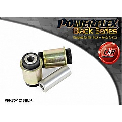PFR80-1216BLK Rear Lower Arm Inner Bushes vauxhall Vectra C 2002-2008,