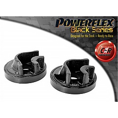 PFF80-810BLK Lower Engine Mounts Insert Kit vauxhall VX220 Opel Speedster,