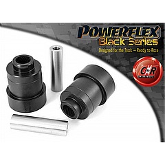 PFR80-815BLK Rear Beam Mounting Bushes vauxhall Zafira A 1999-2004,