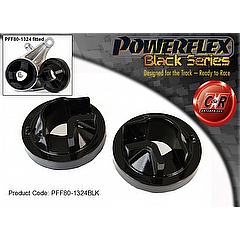 PFF80-1324BLK Front Lower Engine Mount Insert Diesel vauxhall Zafira B 2005-2011,