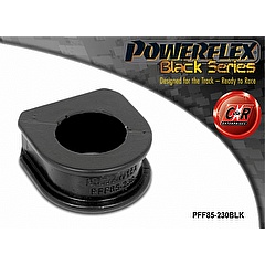 PFF85-230BLK Steering Rack Mount VW Caddy Mk1 85-96,