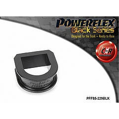 PFF85-229BLK Steering Rack Mount VW Golf MK1 73-85,