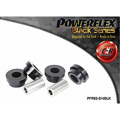 PFR85-514BLK Rear Upper Link Inner Bushes VW Golf MK5 03-09,