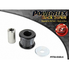 PFF85-505BLK Lower Engine Mount Small Bush VW Golf Plus 03-09,