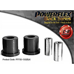 PFF85-1302BLK Front Arm Rear Bushes VW T6 Transporter 2015-,